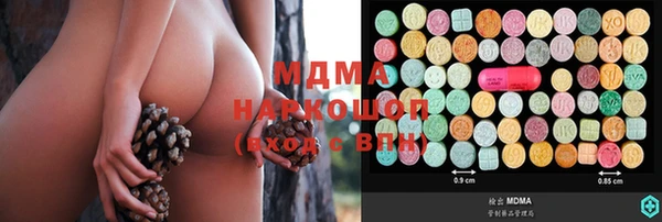 круглые Горнозаводск
