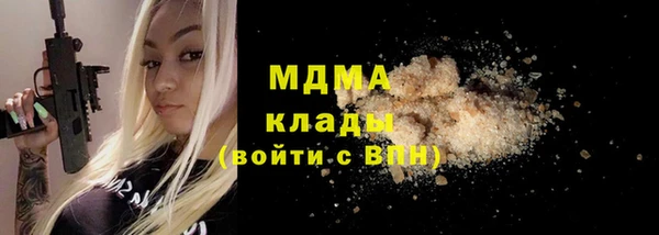 амф Горняк