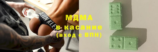 амф Горняк