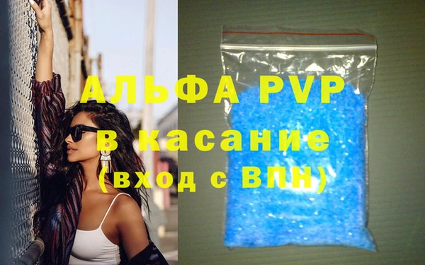 амф Горняк